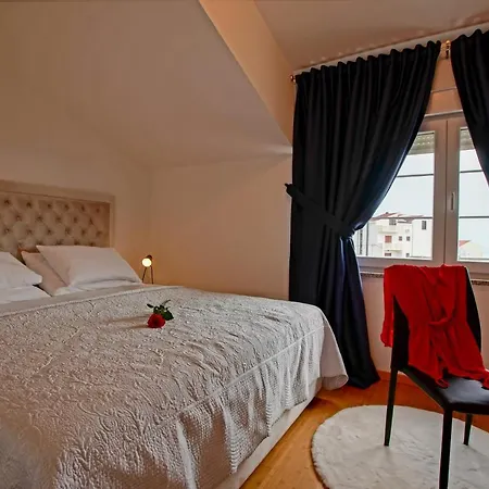 Maslina & Lavanda Apartment
