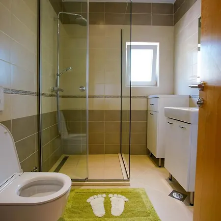 Apartment Maslina & Lavanda Podstrana