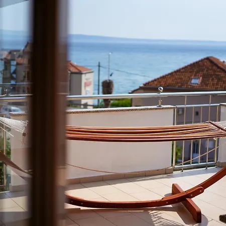 Maslina & Lavanda Apartment Podstrana