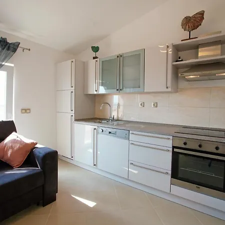 Maslina & Lavanda Apartment Podstrana