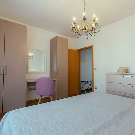 Apartmán Maslina & Lavanda