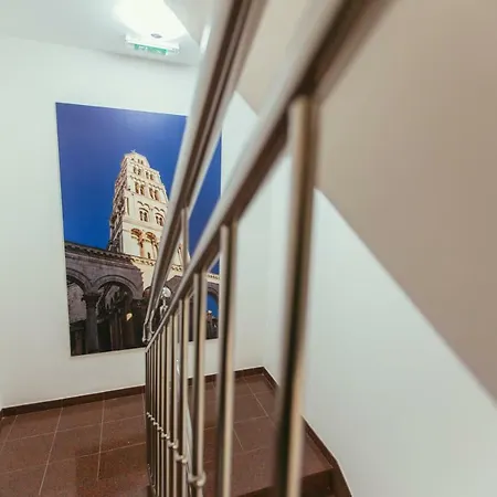 Apartmán Maslina & Lavanda *