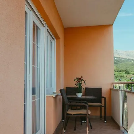 Maslina & Lavanda Apartment
