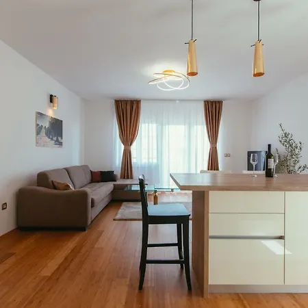 Maslina & Lavanda Apartment
