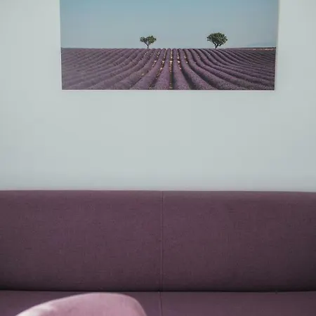 Apartment Maslina & Lavanda