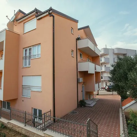 Maslina & Lavanda Apartmán *