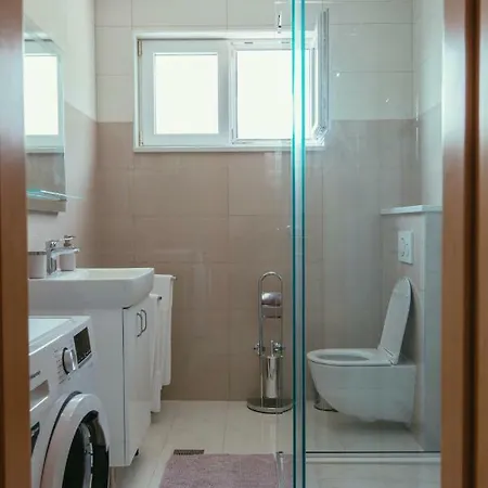 Maslina & Lavanda Apartment